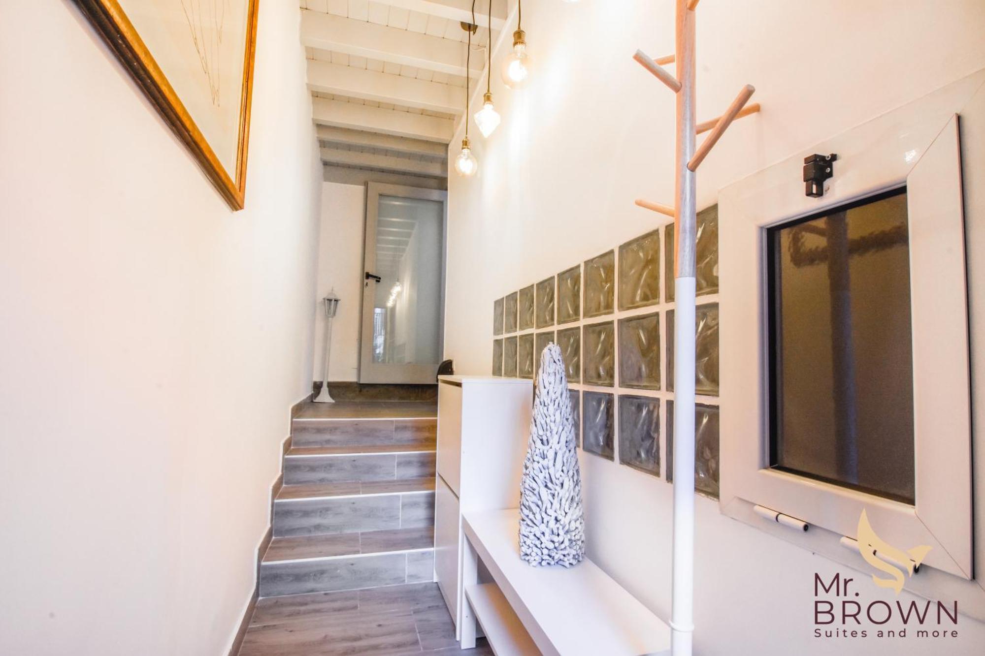 Mrbrown Flaminia Prestige Apartament Rome Buitenkant foto