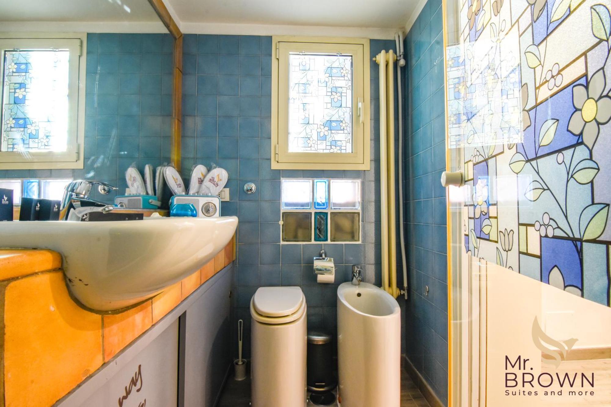 Mrbrown Flaminia Prestige Apartament Rome Buitenkant foto